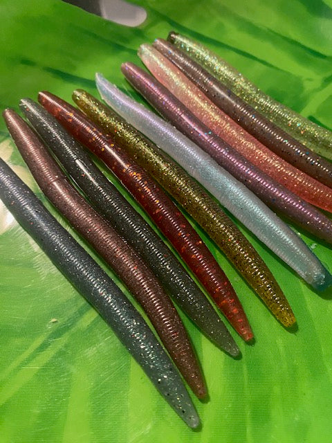 Variety packs