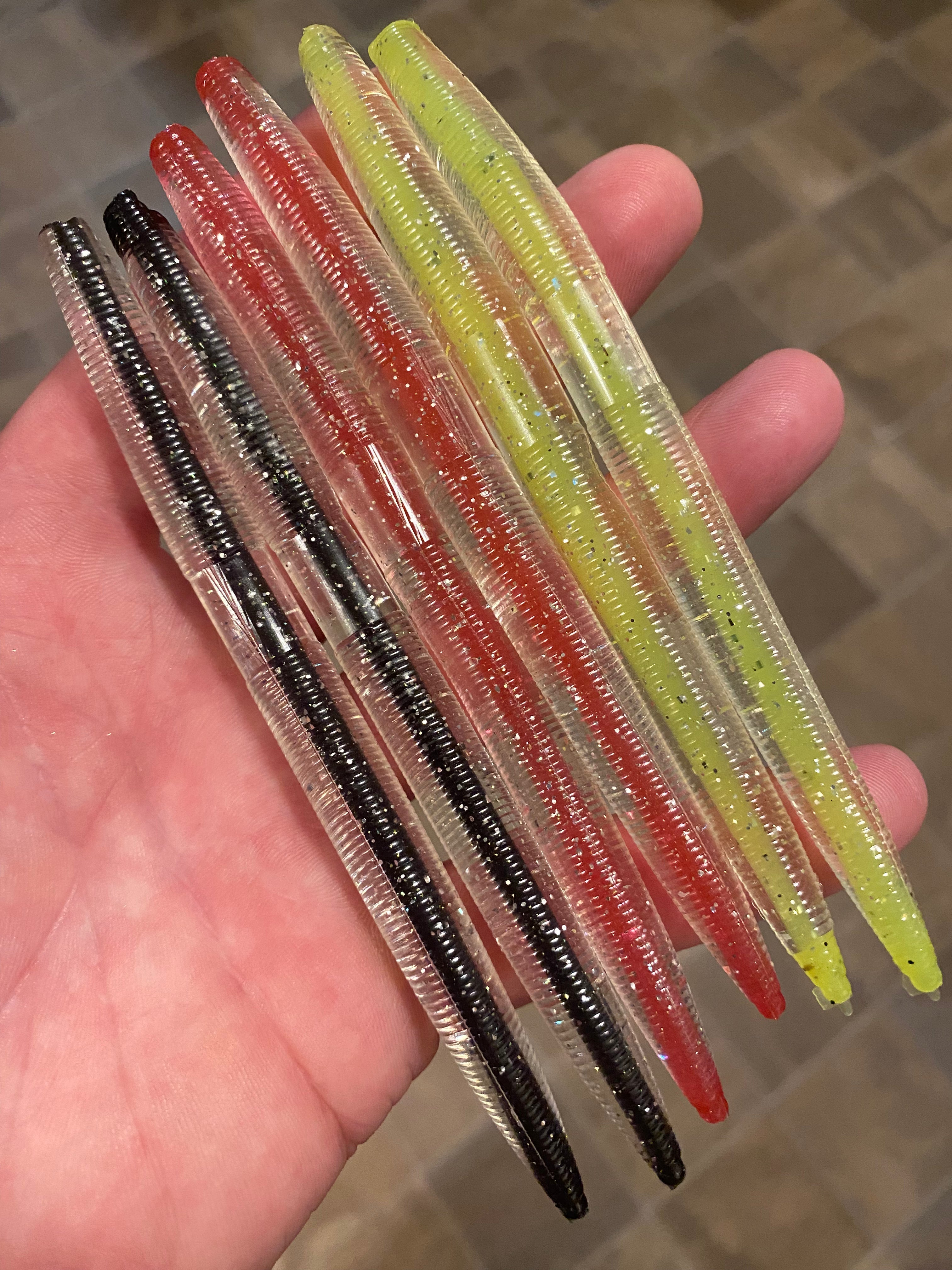 Core Shots