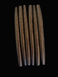 Black Copper 5.25" Stick bait