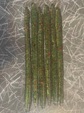 Watermelon 6.25" Trick Worm