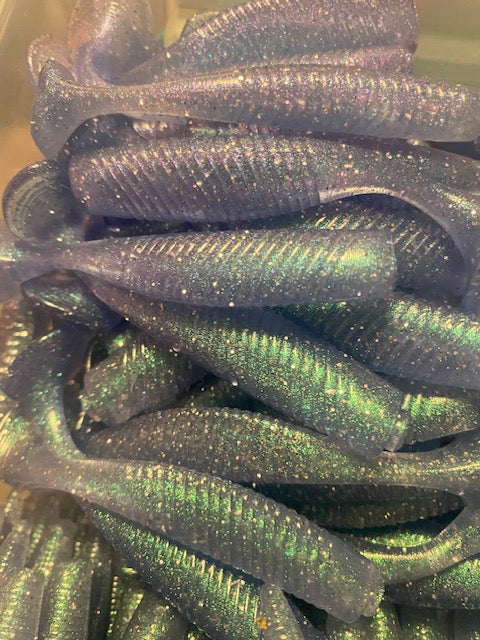 Junebug 2.8" Swim bait