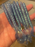 Junebug 7.5" Ribbon Tail
