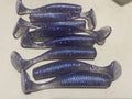 EVening Purple 2.8" Swimbait