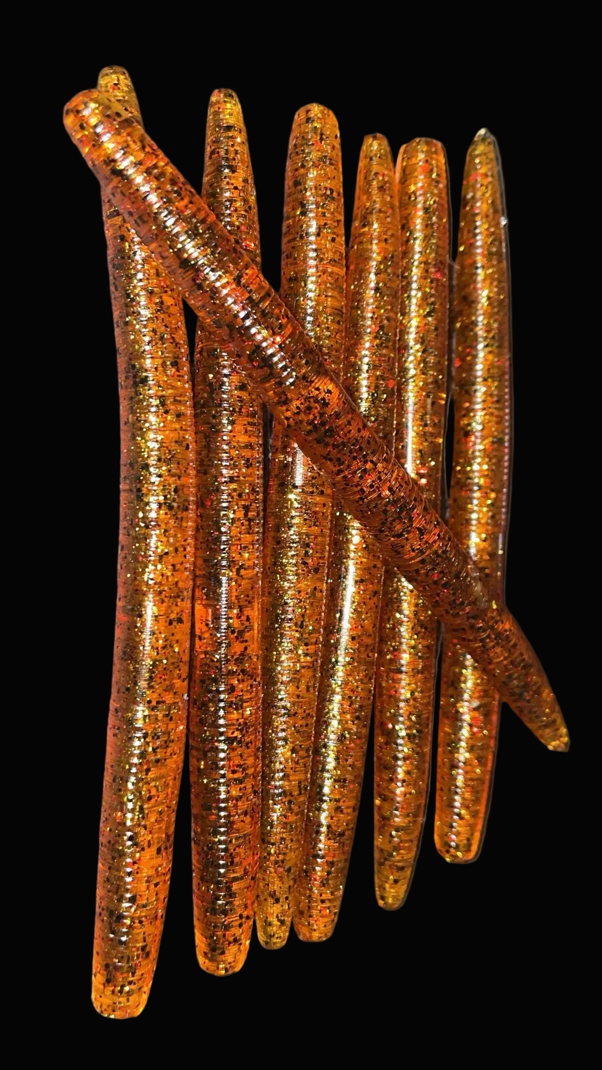 Hot Honey 5.25" Stick bait